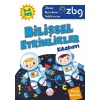 Zbg 5-6 Yaş Bilişsel Etkinlikler Kitabım