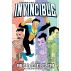 Invincible 1