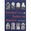 İstanbul Un Surları Ve Kapıları - Ciltli