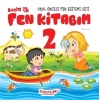 Benim İlk Fen Kitabım 2