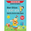 Her Güne Yeni Bir İngilizce