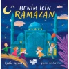 Benim İçin Ramazan (Pencereli Kitap)