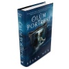 Ölüm Portresi (Ciltli)