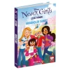 Disney Never Girls-Arkadaşlık Sanatı