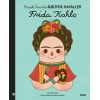 Frida Kahlo-Küçük İnsanlar Ve Büyük Hayaller