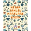 Kitap Tahlil Kartları