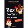 Rex Dexter’in Maceraları