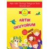 Artık Okuyorum Serisi (10 Kitap)