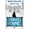 Sherlock Holmes - Bisikletli Takip