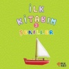 İlk Kitabım 3 - Şekiller