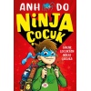 Ninja Çocuk 1 – Sakar Çocuktan Ninja Çocuğa