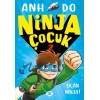 Ninja Çocuk 2 – Uçan Ninja!