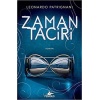 Zaman Taciri - Ciltsiz