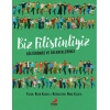 Biz Filistinliyiz