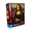 Puzzle Mona Lisa 1000 Parça