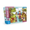 Snow White (Pamuk Prenses) - Puzzle 100 Parça