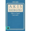 Akis Dergisi Öfke Ve İsyan (1957-1960) (2. Cilt)