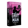 The Gray Man – Sıerra Altı