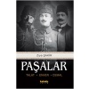 Paşalar (Talat-Enver-Cemal)