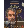 Kim Kimdi? Serisi - Galileo