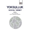 Yoksulluk Ve Sosyal Hizmet