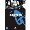 Gantz 15