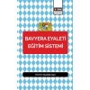 Bavyera Eyaleti Eğitim Sistemi