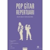 Pop Gitar Repertuarı (222 Şarkı)