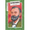 İnsanlık İçin Mucitler Alfred Nobel