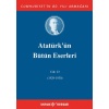 Atatürkün Bütün Eserleri Cilt: 23 (1929 - 1930)