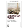 Afganistan Tarihi