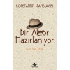 Bir Aktör Hazırlanıyor