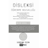 Disleksi Öğrenme Bozukluğu Nedir Serisi 7