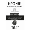 Kronik Yorgunluk Sendromu 9