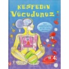 Keşfedin - Vücudunuz