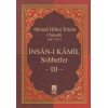 İnsanı Kamil Sohbetler 3