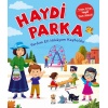 Haydi Parka - Yardım Et! Hikayem Kayboldu