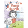 Genç Türkçe Yolcuları - Yarışa Hazırlık