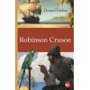 Klasikleri Okuyorum - Robinson Crusoe (Ciltli)