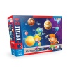 Planets (Gezegenler) - Puzzle 24 Parça