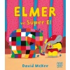 Elmer Ve Süper El