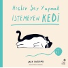 Hiçbir Şey Yapmak İstemeyen Kedi