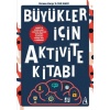 Büyükler İçin Aktivite Kitabı