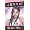 Jennıe K-Pop Kraliçeleri-Blackpınk