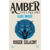 Kaos İmgesi - Amber Yıllıkları 8. Kitap