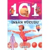 Bilmen Gereken 101 Şey - İnsan Vücudu