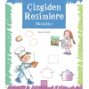 Çizgiden Resimlere - Meslekler