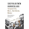 Sosyolojinin Kurucuları