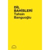 Dil Bahisleri