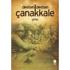 Destan Destan Çanakkale